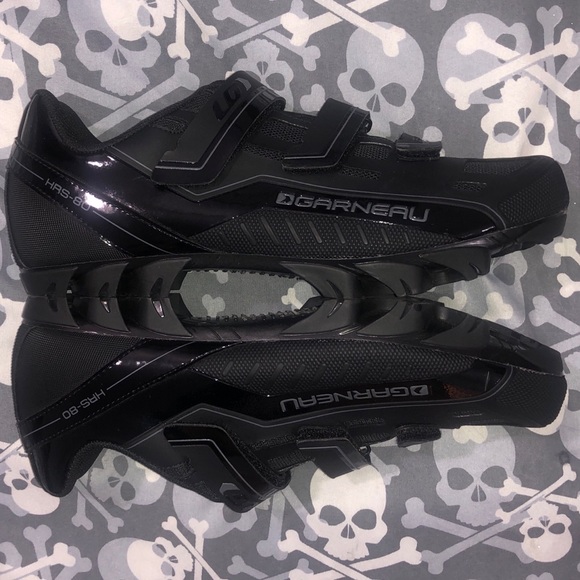 louis garneau men's gravel ii cycling shoes